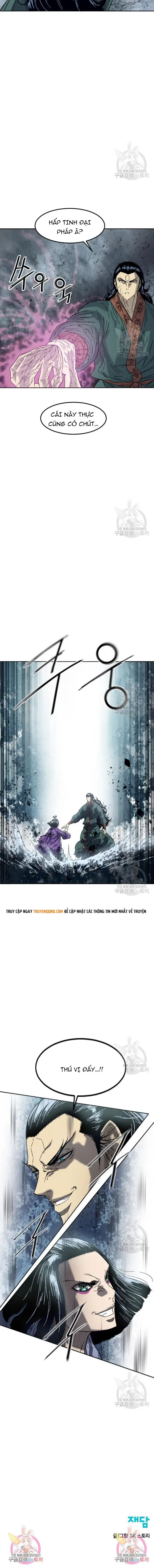 Thiên Hạ Đệ Nhất Nhân Chap 98 - Next Chap 99