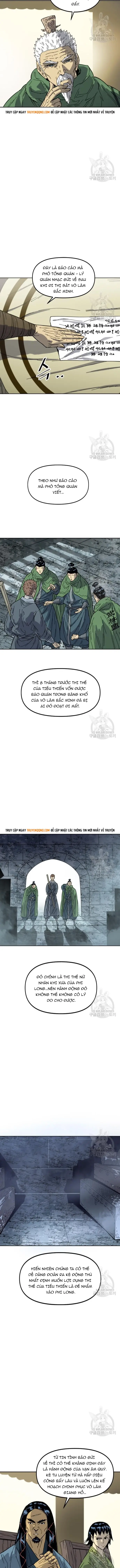 Thiên Hạ Đệ Nhất Nhân Chap 98 - Next Chap 99