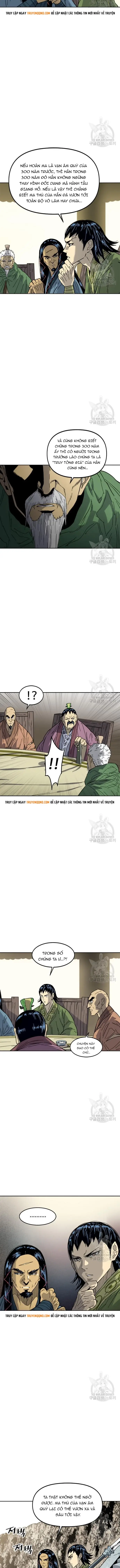 Thiên Hạ Đệ Nhất Nhân Chap 98 - Next Chap 99