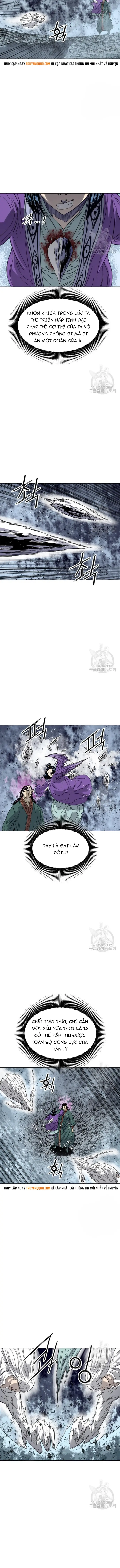 Thiên Hạ Đệ Nhất Nhân Chap 99 - Next Chap 100