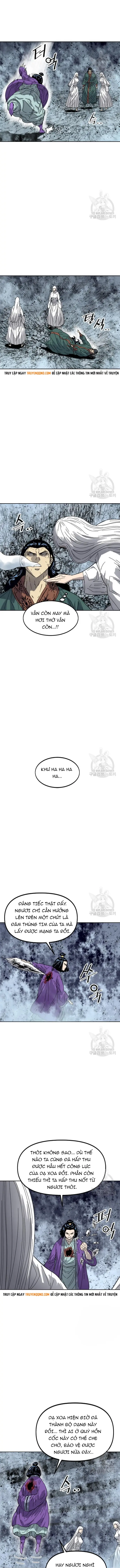 Thiên Hạ Đệ Nhất Nhân Chap 99 - Next Chap 100