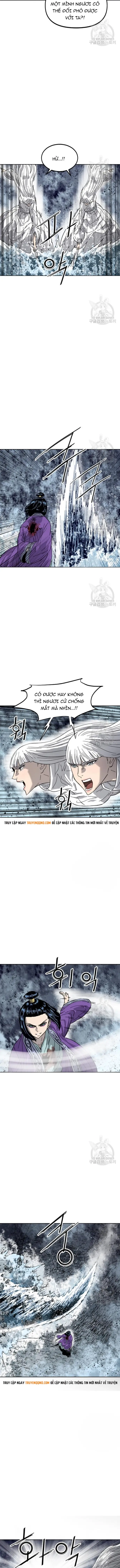 Thiên Hạ Đệ Nhất Nhân Chap 99 - Next Chap 100