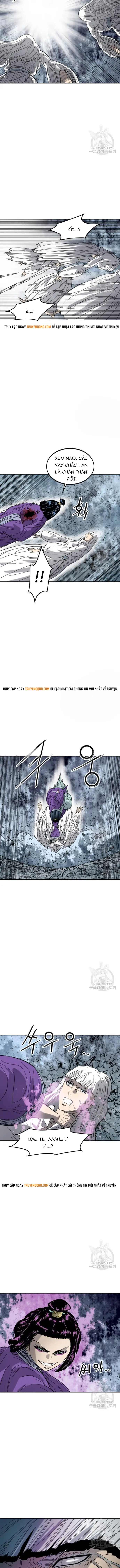 Thiên Hạ Đệ Nhất Nhân Chap 99 - Next Chap 100