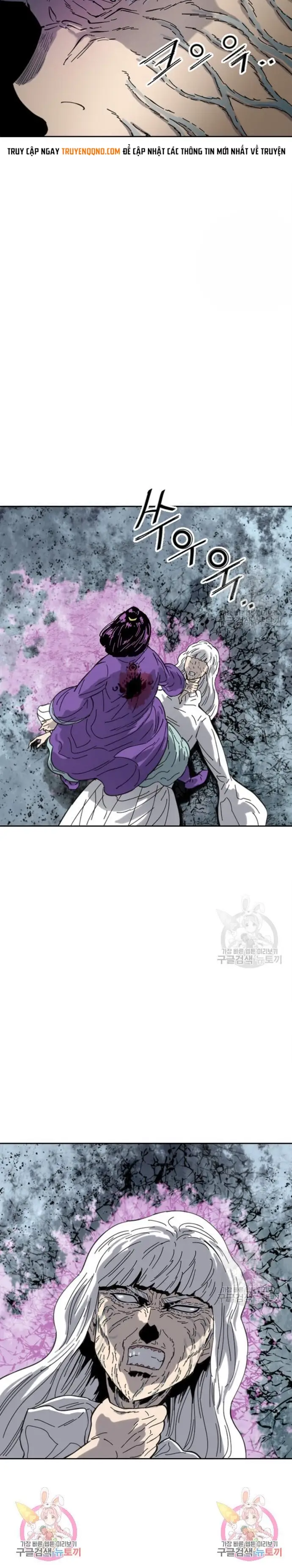 Thiên Hạ Đệ Nhất Nhân Chap 99 - Next Chap 100