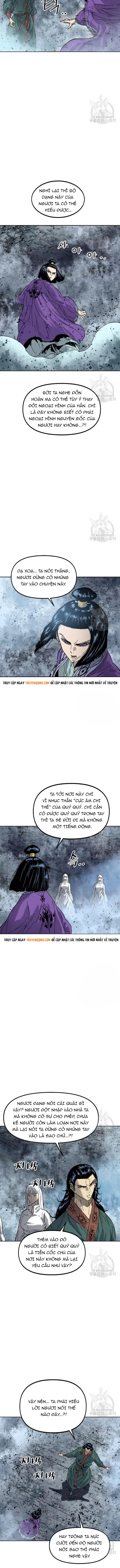 Thiên Hạ Đệ Nhất Nhân Chap 99 - Next Chap 100