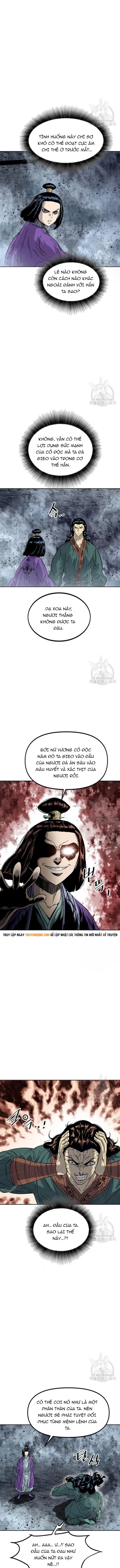 Thiên Hạ Đệ Nhất Nhân Chap 99 - Next Chap 100