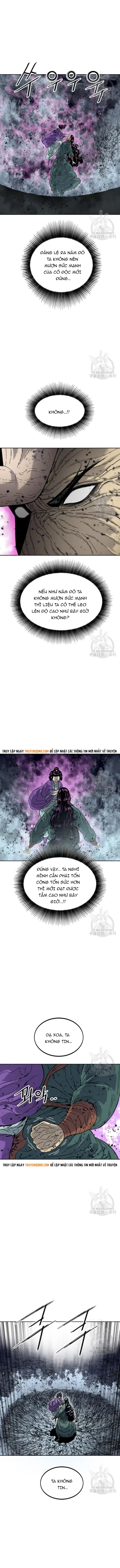 Thiên Hạ Đệ Nhất Nhân Chap 99 - Next Chap 100