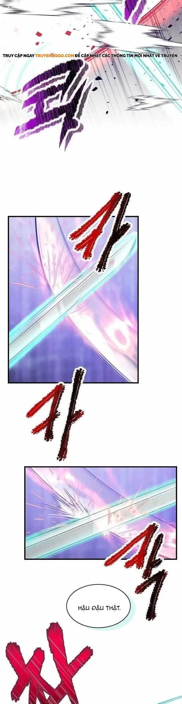 Thiên Hạ Đệ Nhất Võ Sư Chap 45 - Next Chap 46