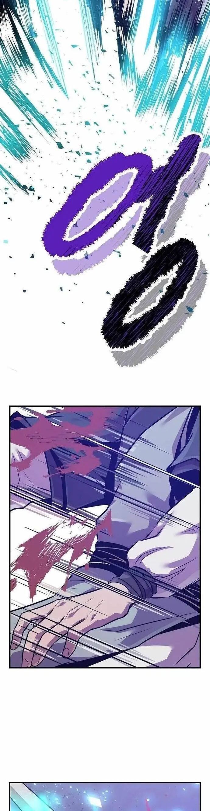 Thiên Hạ Đệ Nhất Võ Sư Chap 45 - Next Chap 46