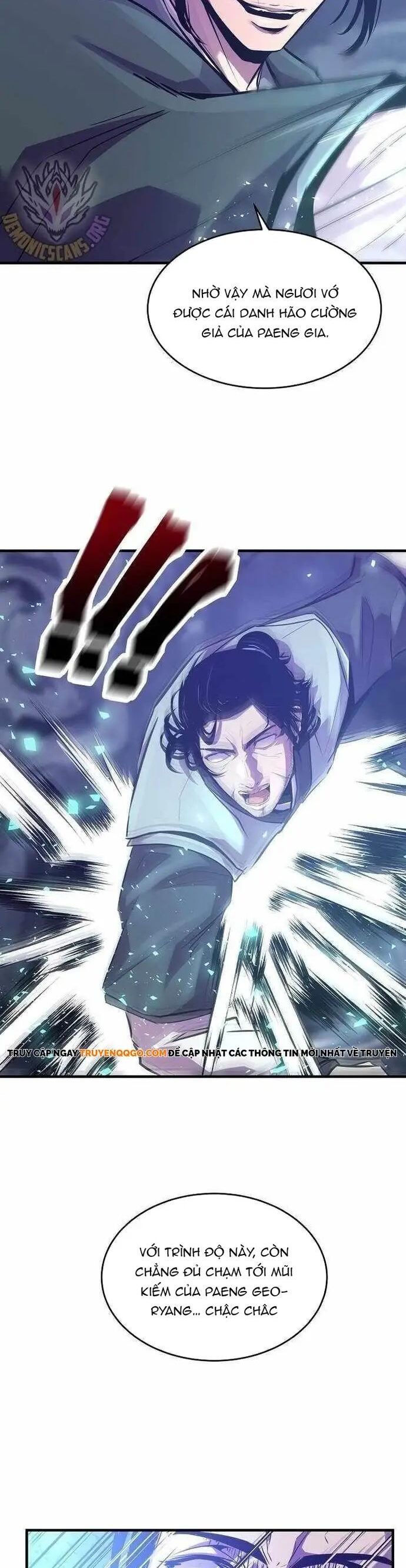 Thiên Hạ Đệ Nhất Võ Sư Chap 45 - Next Chap 46