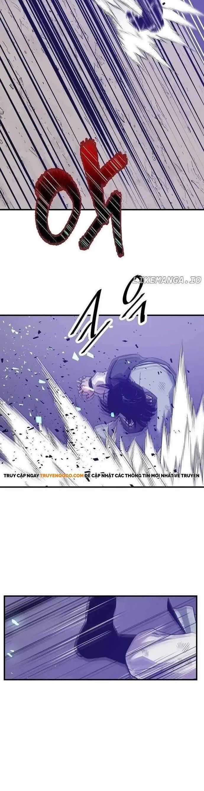 Thiên Hạ Đệ Nhất Võ Sư Chap 45 - Next Chap 46