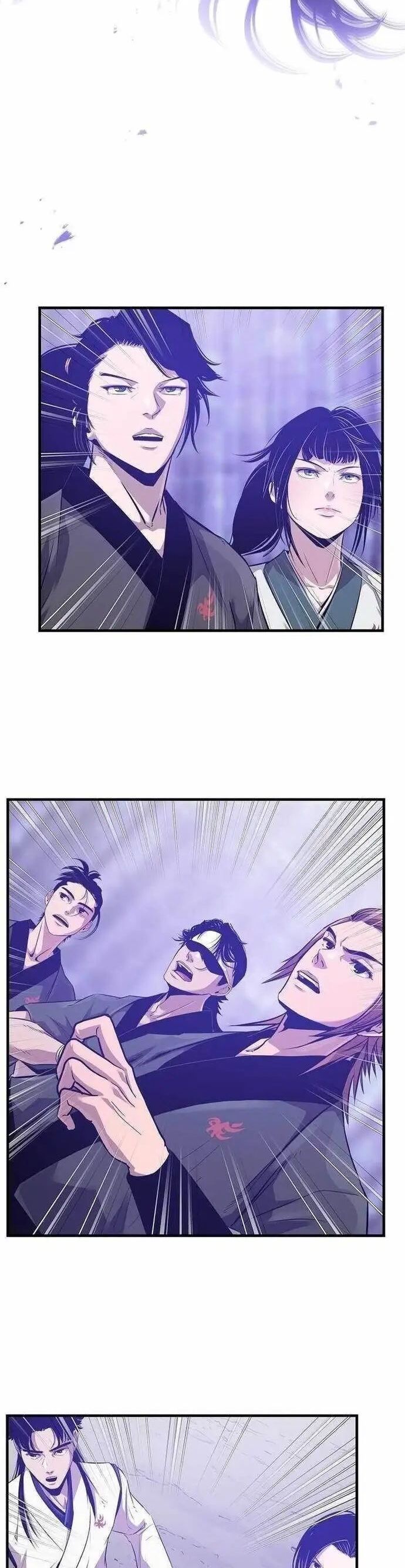 Thiên Hạ Đệ Nhất Võ Sư Chap 45 - Next Chap 46