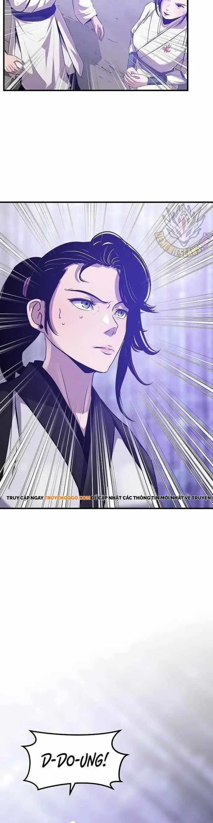 Thiên Hạ Đệ Nhất Võ Sư Chap 45 - Next Chap 46