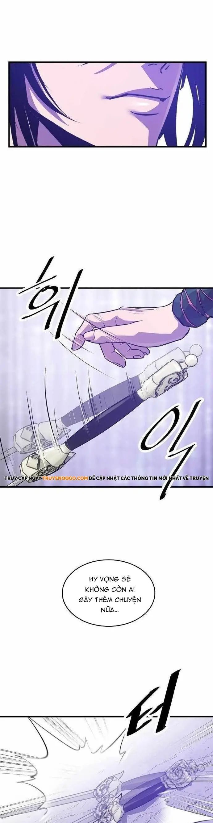 Thiên Hạ Đệ Nhất Võ Sư Chap 45 - Next Chap 46