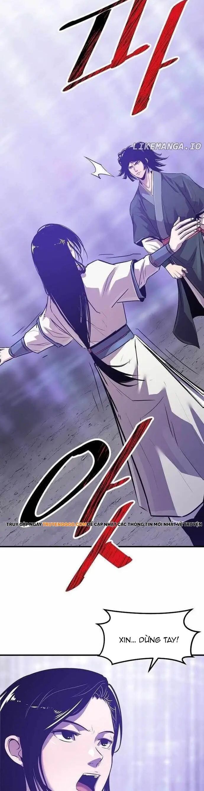 Thiên Hạ Đệ Nhất Võ Sư Chap 45 - Next Chap 46