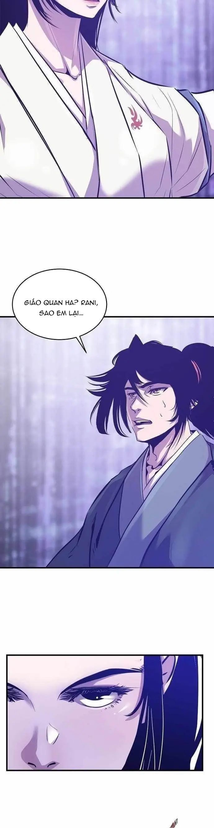 Thiên Hạ Đệ Nhất Võ Sư Chap 45 - Next Chap 46