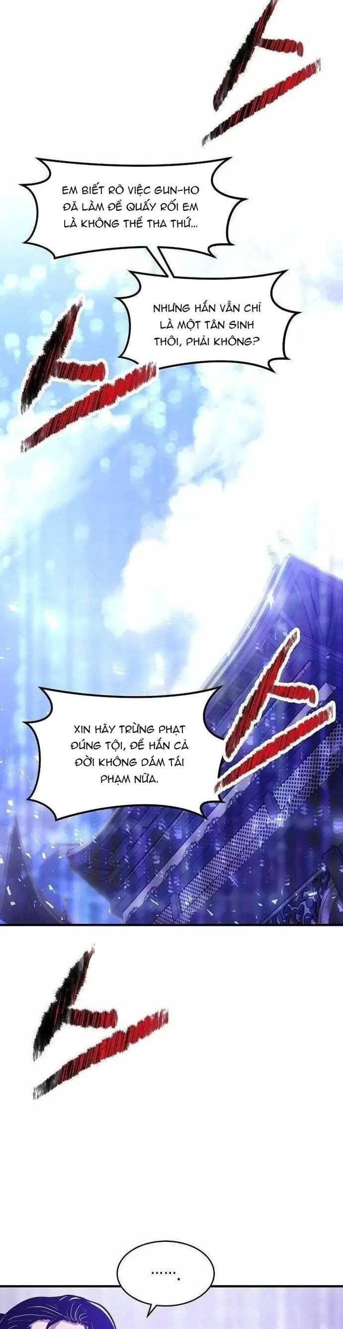 Thiên Hạ Đệ Nhất Võ Sư Chap 45 - Next Chap 46