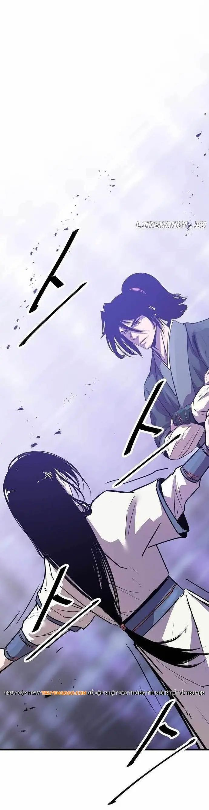 Thiên Hạ Đệ Nhất Võ Sư Chap 45 - Next Chap 46