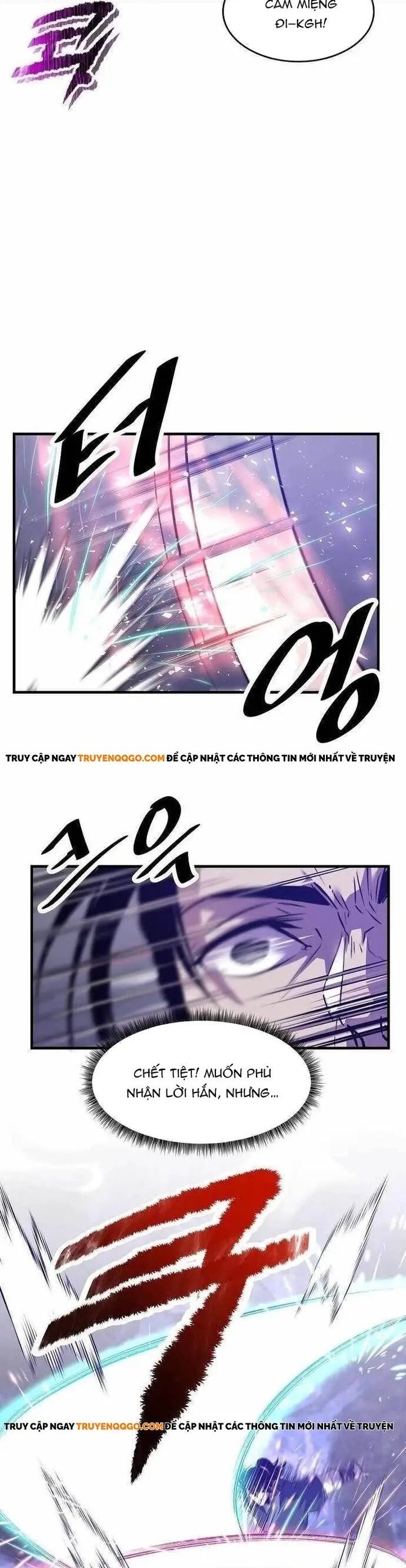 Thiên Hạ Đệ Nhất Võ Sư Chap 45 - Next Chap 46