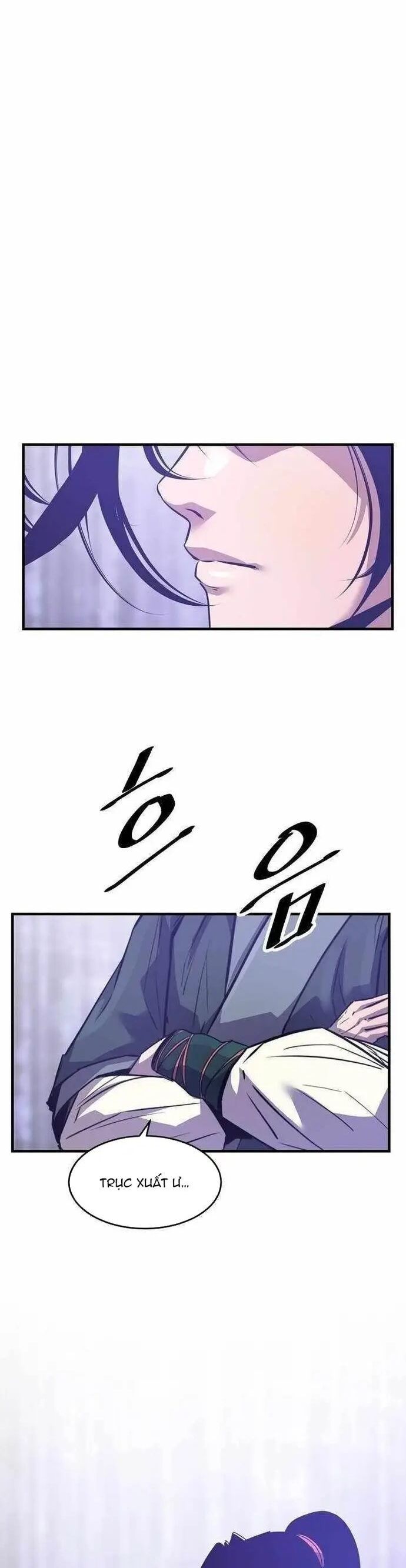 Thiên Hạ Đệ Nhất Võ Sư Chap 45 - Next Chap 46