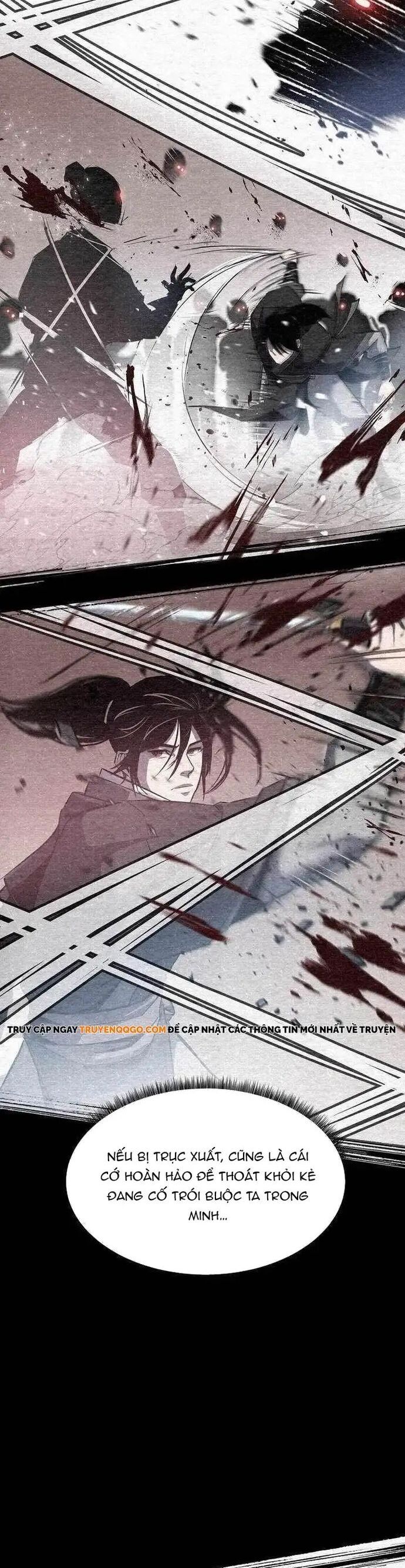 Thiên Hạ Đệ Nhất Võ Sư Chap 45 - Next Chap 46