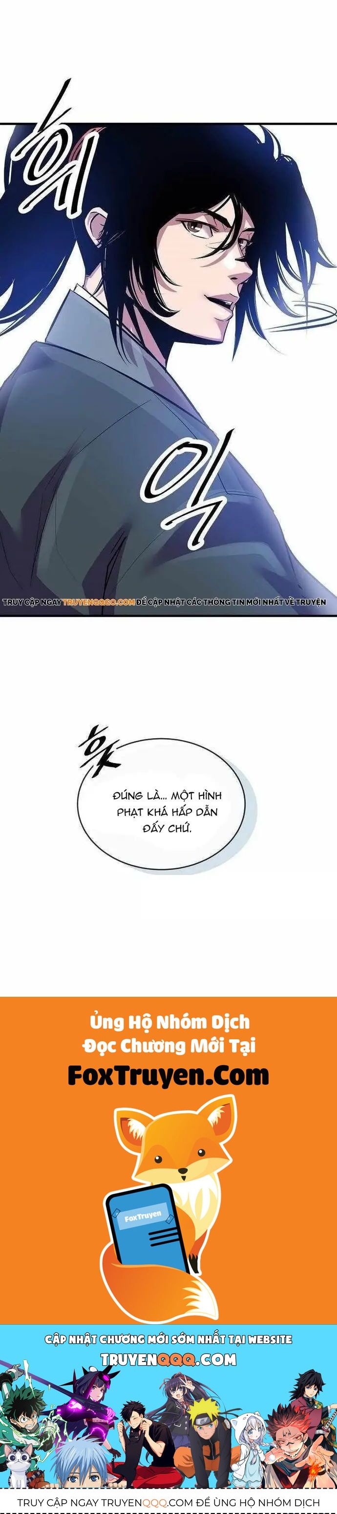 Thiên Hạ Đệ Nhất Võ Sư Chap 45 - Next Chap 46