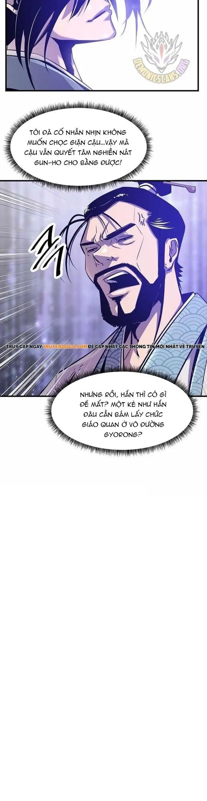 Thiên Hạ Đệ Nhất Võ Sư Chap 46 - Next Chap 47