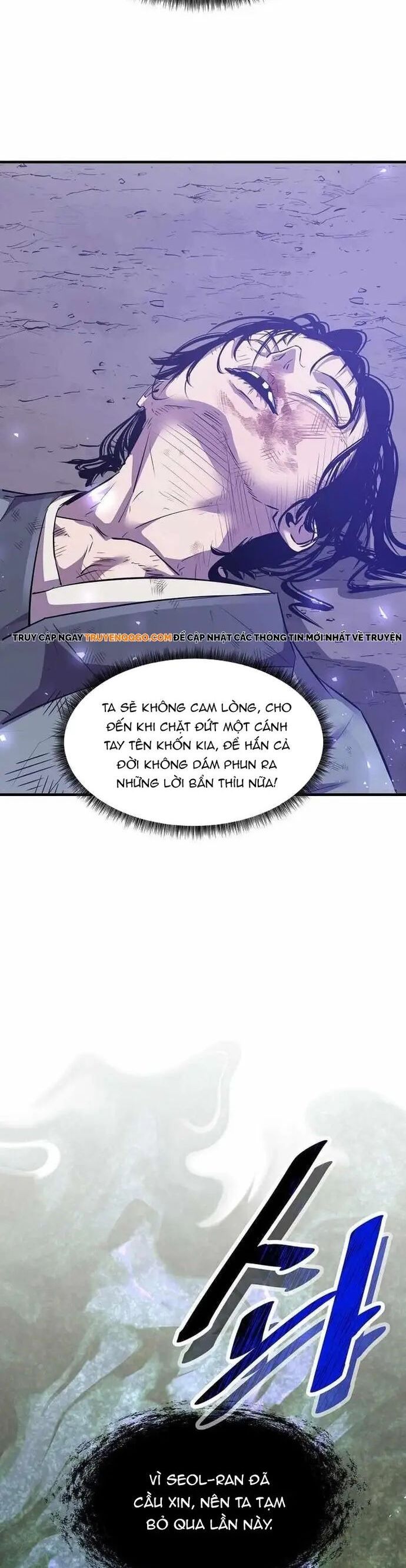 Thiên Hạ Đệ Nhất Võ Sư Chap 46 - Next Chap 47