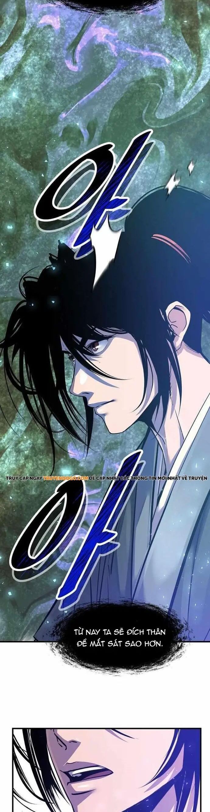 Thiên Hạ Đệ Nhất Võ Sư Chap 46 - Next Chap 47