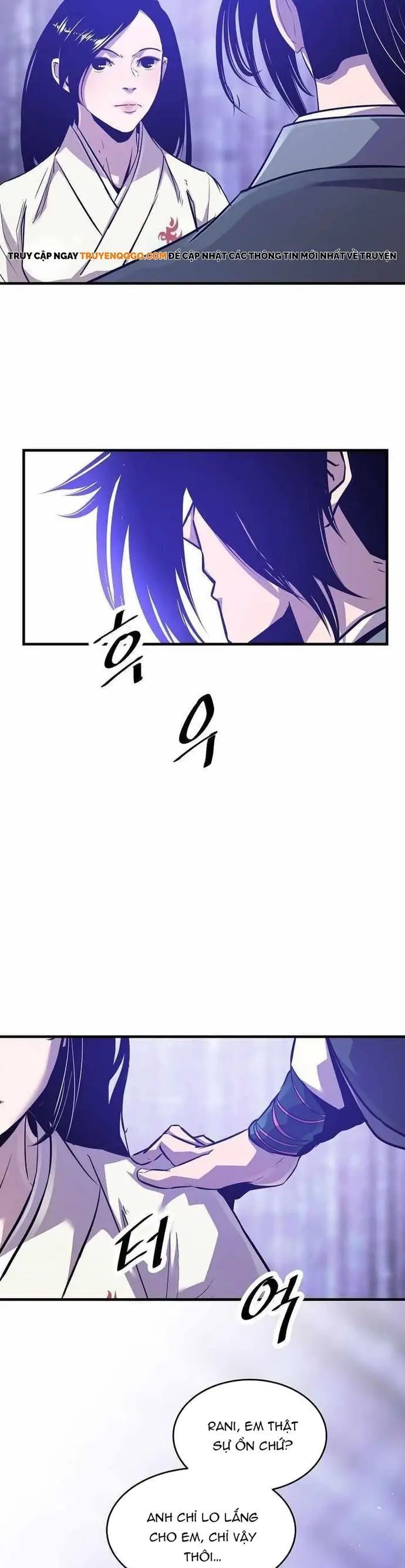 Thiên Hạ Đệ Nhất Võ Sư Chap 46 - Next Chap 47