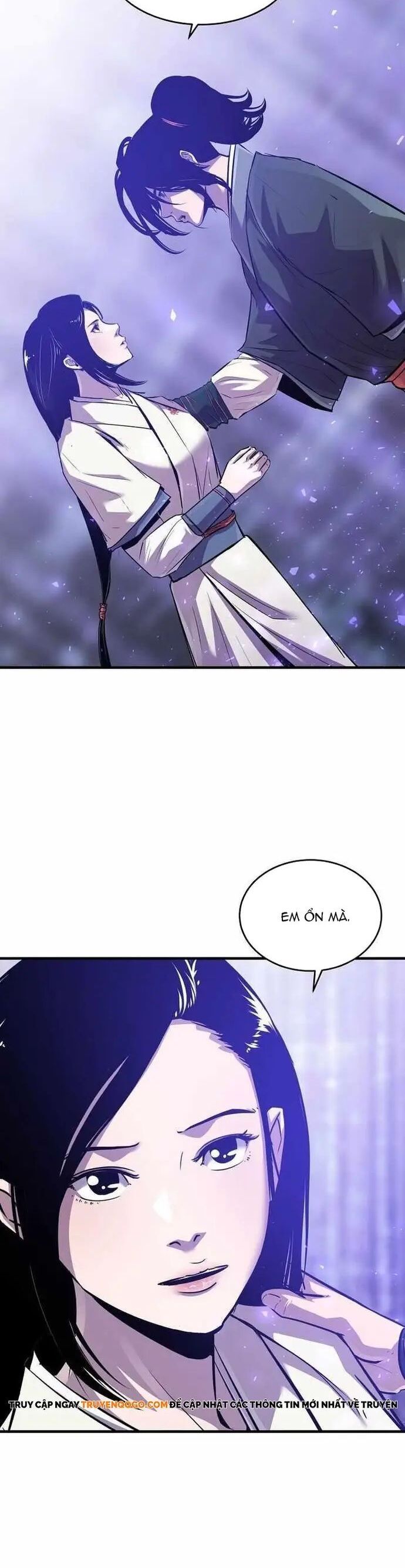 Thiên Hạ Đệ Nhất Võ Sư Chap 46 - Next Chap 47