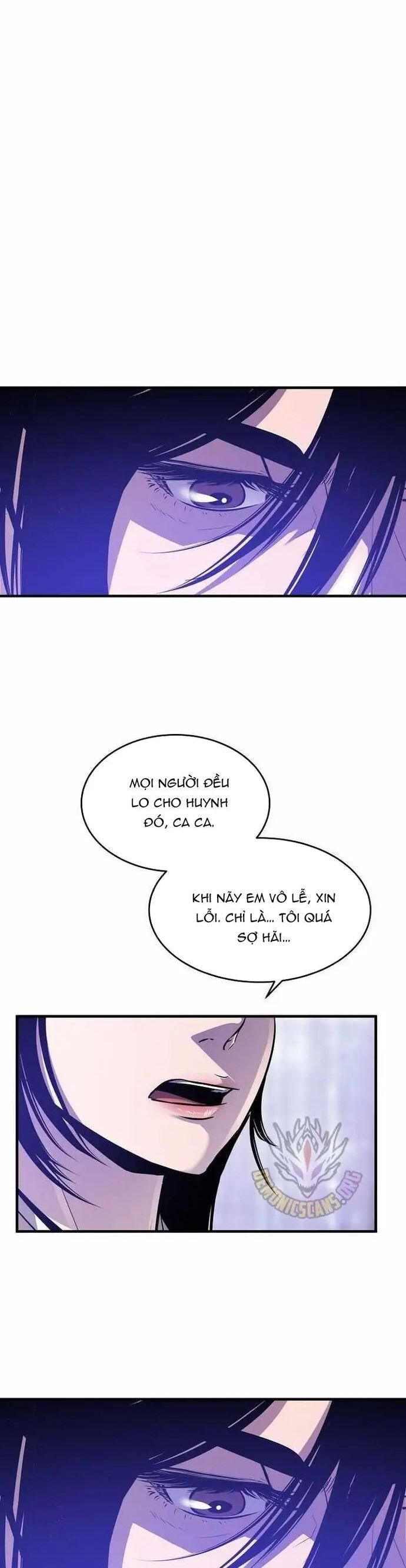 Thiên Hạ Đệ Nhất Võ Sư Chap 46 - Next Chap 47