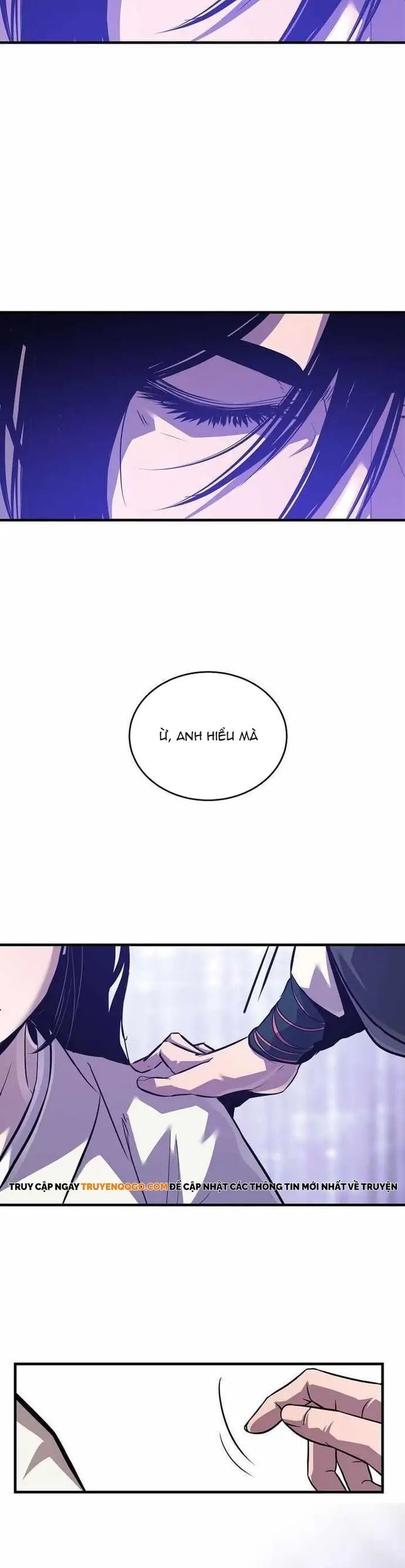 Thiên Hạ Đệ Nhất Võ Sư Chap 46 - Next Chap 47