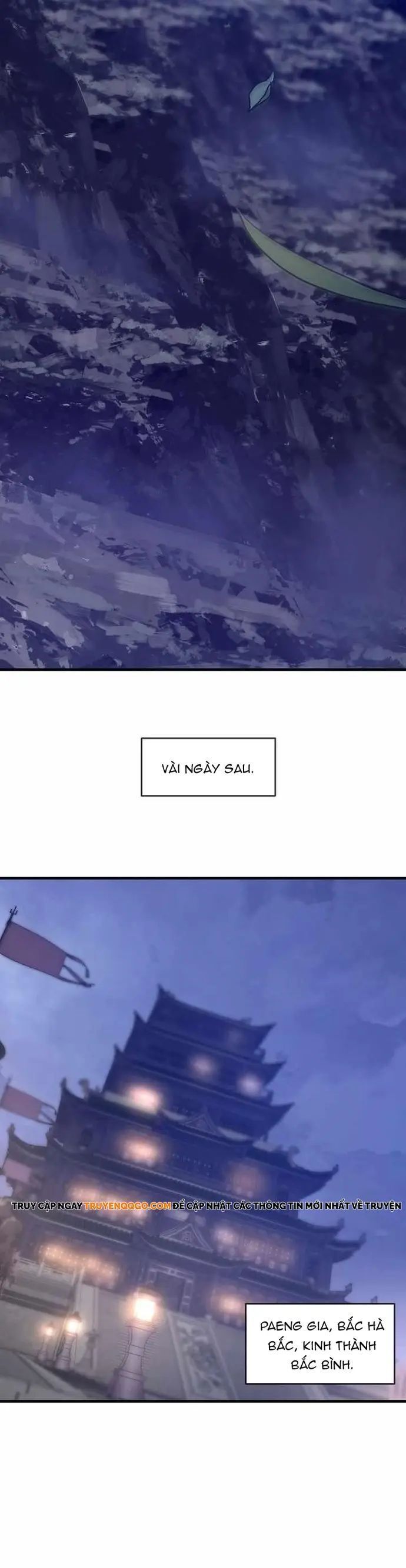 Thiên Hạ Đệ Nhất Võ Sư Chap 46 - Next Chap 47