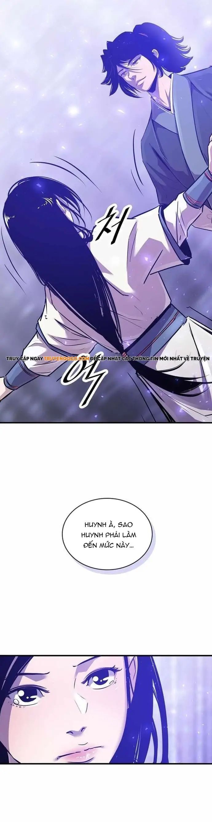 Thiên Hạ Đệ Nhất Võ Sư Chap 46 - Next Chap 47