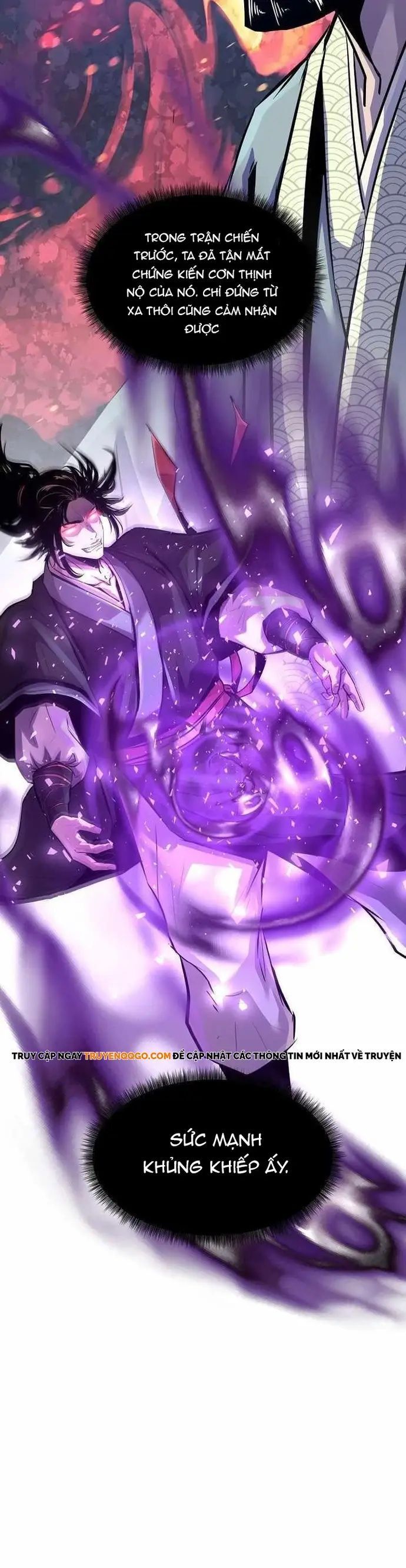 Thiên Hạ Đệ Nhất Võ Sư Chap 46 - Next Chap 47