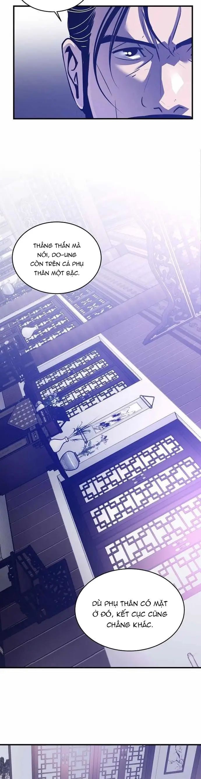 Thiên Hạ Đệ Nhất Võ Sư Chap 46 - Next Chap 47