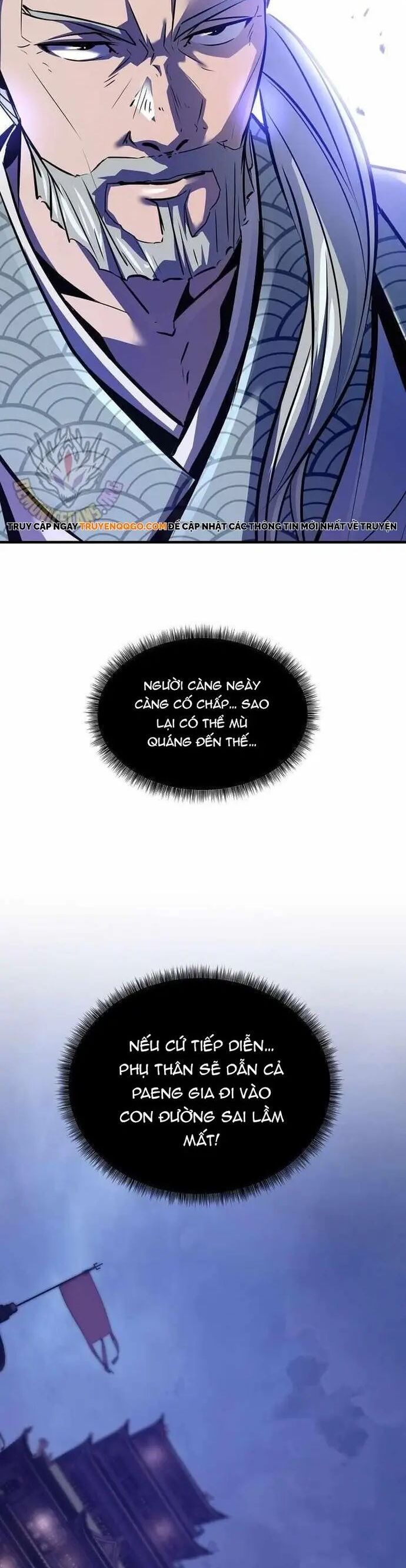 Thiên Hạ Đệ Nhất Võ Sư Chap 46 - Next Chap 47