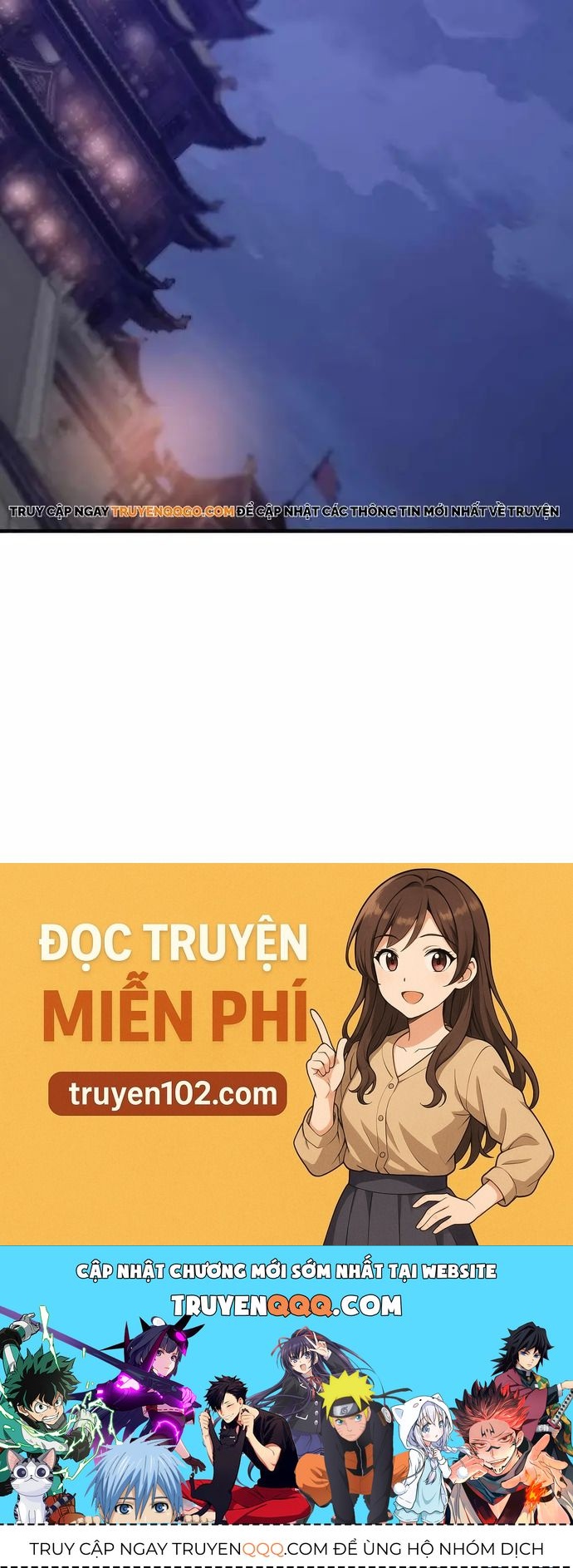 Thiên Hạ Đệ Nhất Võ Sư Chap 46 - Next Chap 47