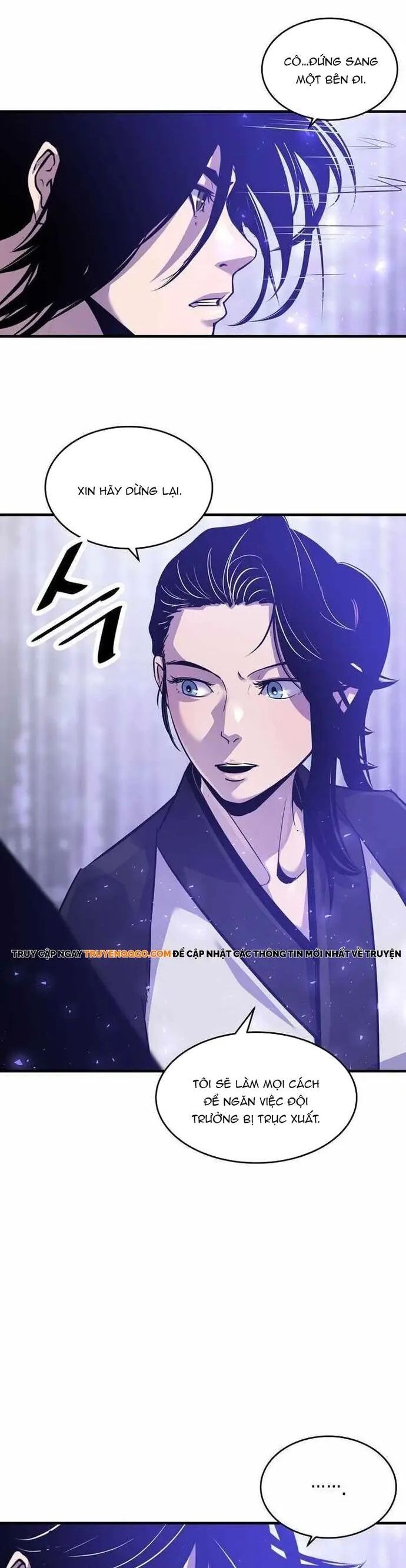 Thiên Hạ Đệ Nhất Võ Sư Chap 46 - Next Chap 47