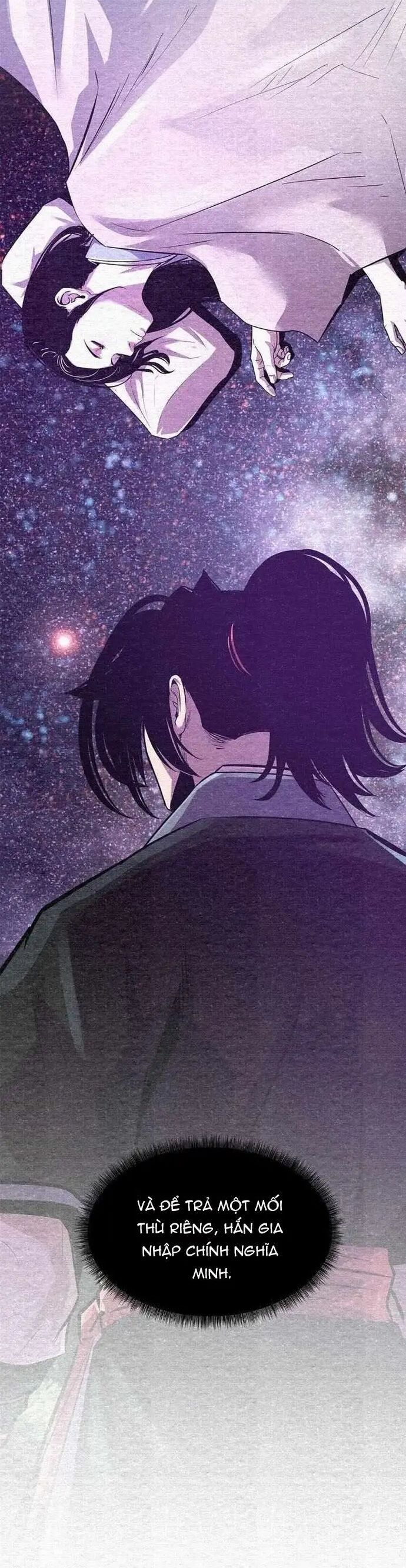 Thiên Hạ Đệ Nhất Võ Sư Chap 47 - Next Chap 48