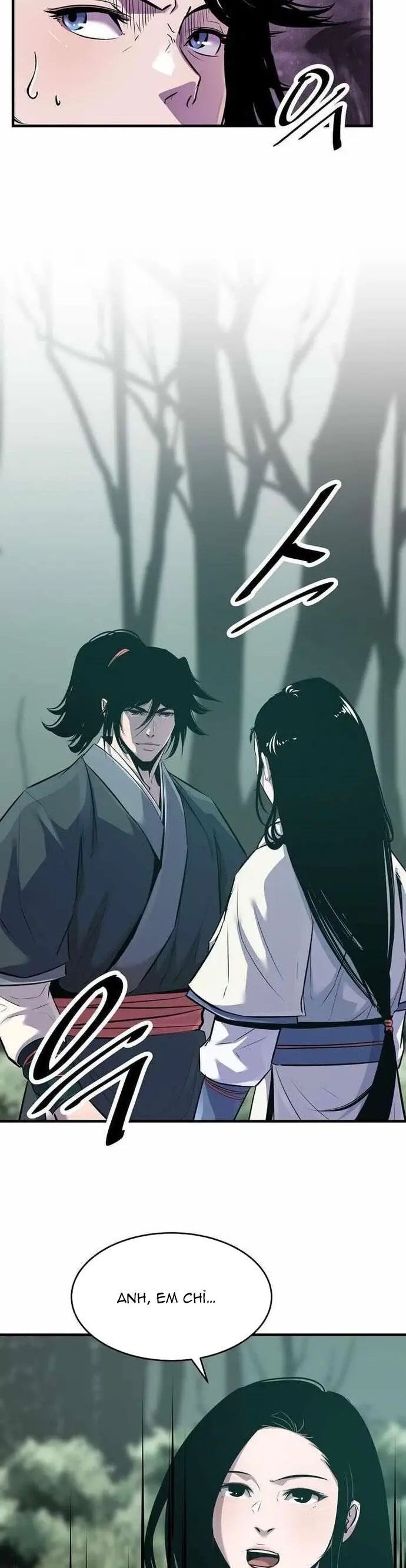 Thiên Hạ Đệ Nhất Võ Sư Chap 47 - Next Chap 48