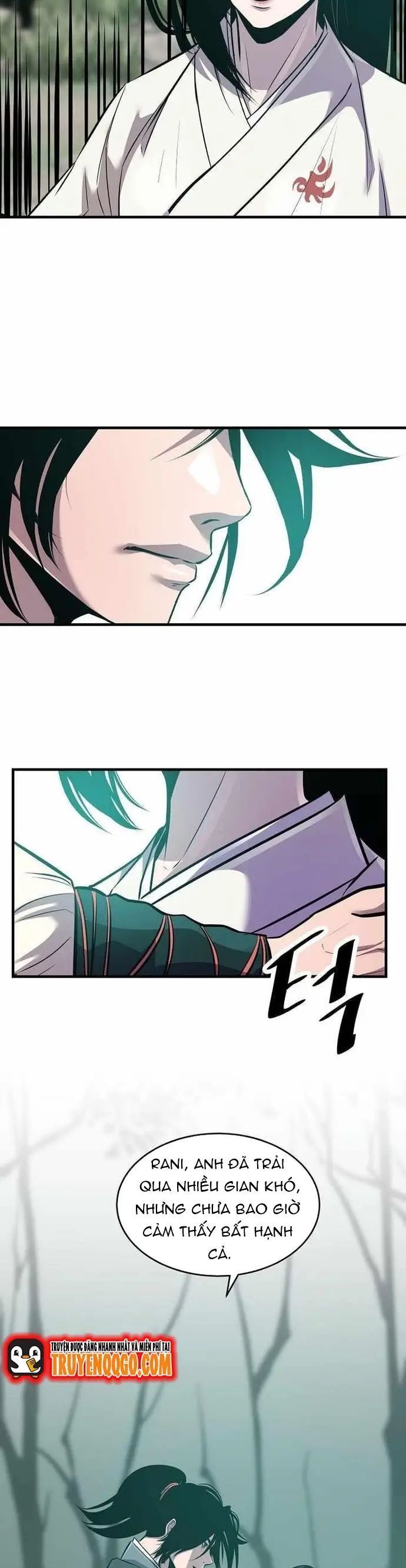 Thiên Hạ Đệ Nhất Võ Sư Chap 47 - Next Chap 48