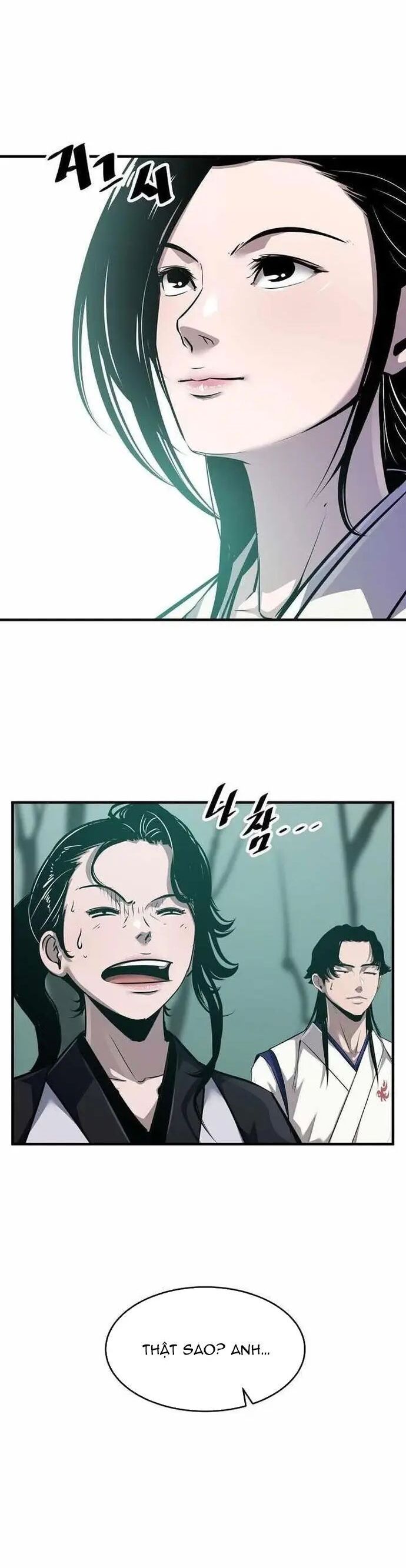 Thiên Hạ Đệ Nhất Võ Sư Chap 47 - Next Chap 48