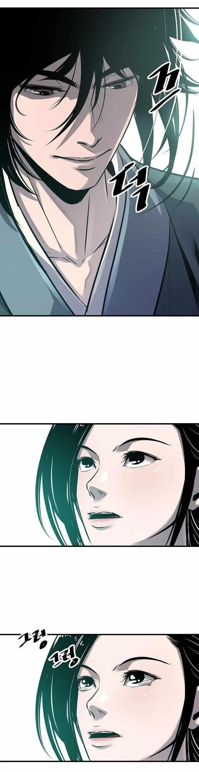 Thiên Hạ Đệ Nhất Võ Sư Chap 47 - Next Chap 48