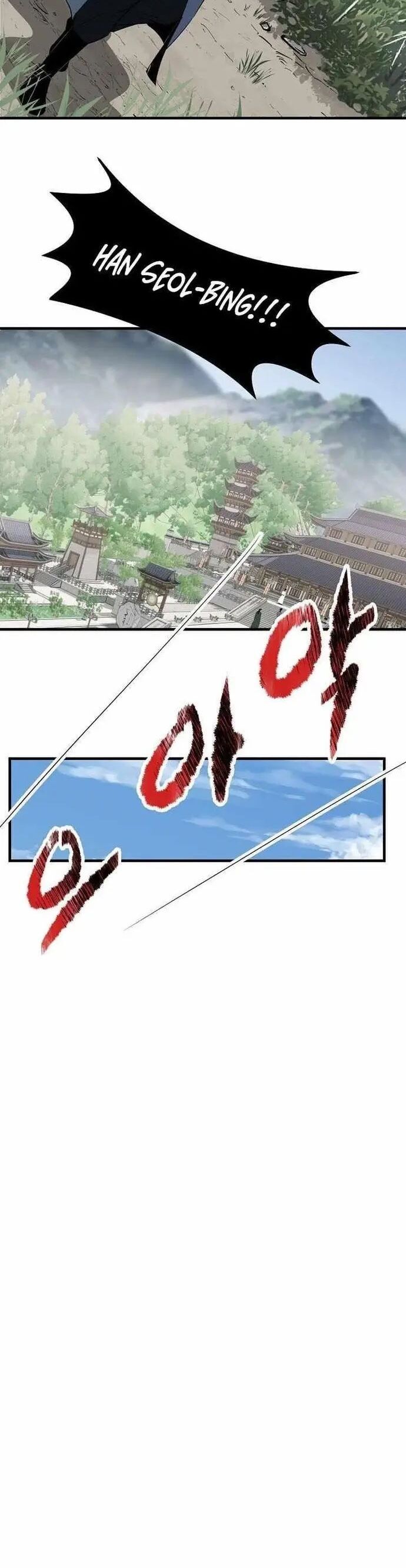 Thiên Hạ Đệ Nhất Võ Sư Chap 47 - Next Chap 48