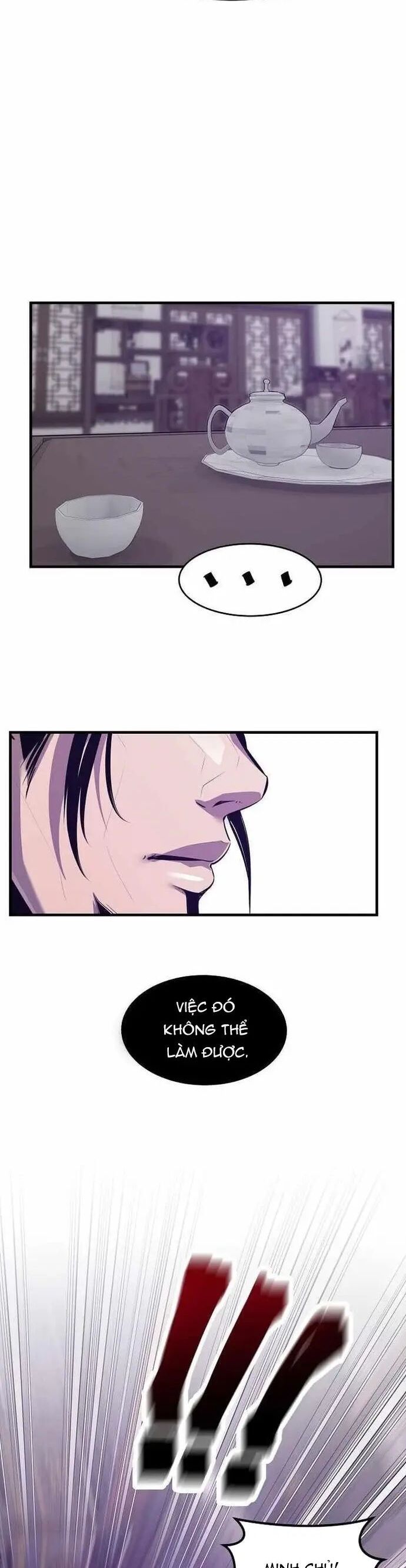 Thiên Hạ Đệ Nhất Võ Sư Chap 47 - Next Chap 48