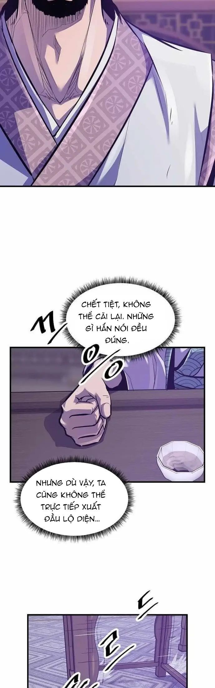 Thiên Hạ Đệ Nhất Võ Sư Chap 47 - Next Chap 48