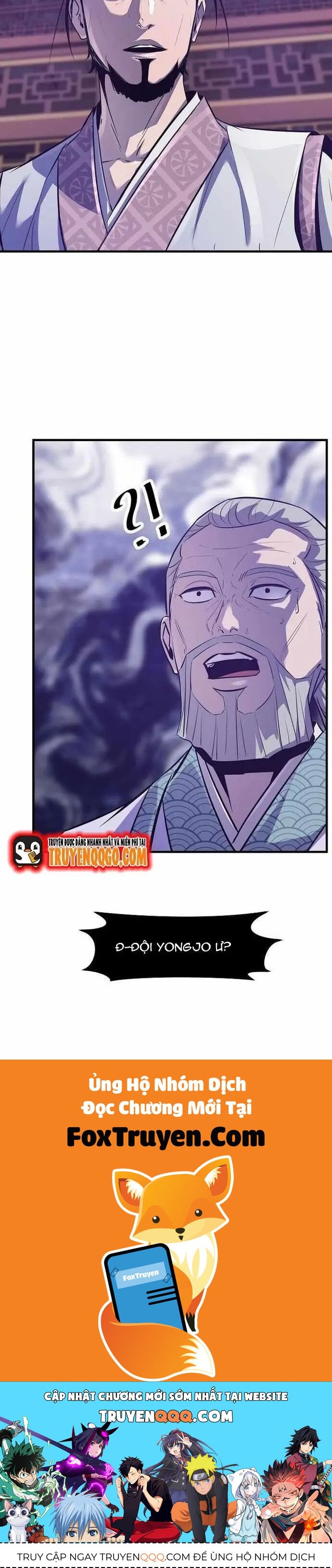 Thiên Hạ Đệ Nhất Võ Sư Chap 47 - Next Chap 48