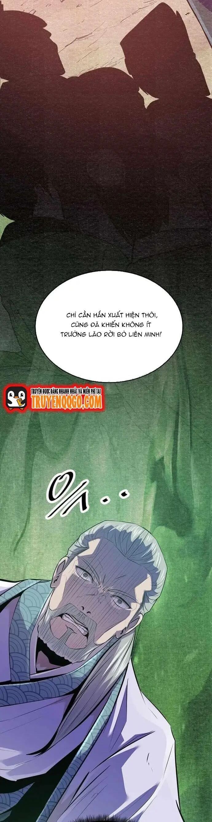 Thiên Hạ Đệ Nhất Võ Sư Chap 48 - Next Chap 49